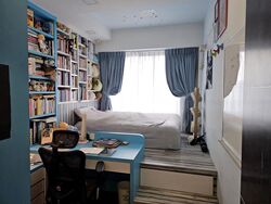 Bishan Loft (D20), Condominium #455435621